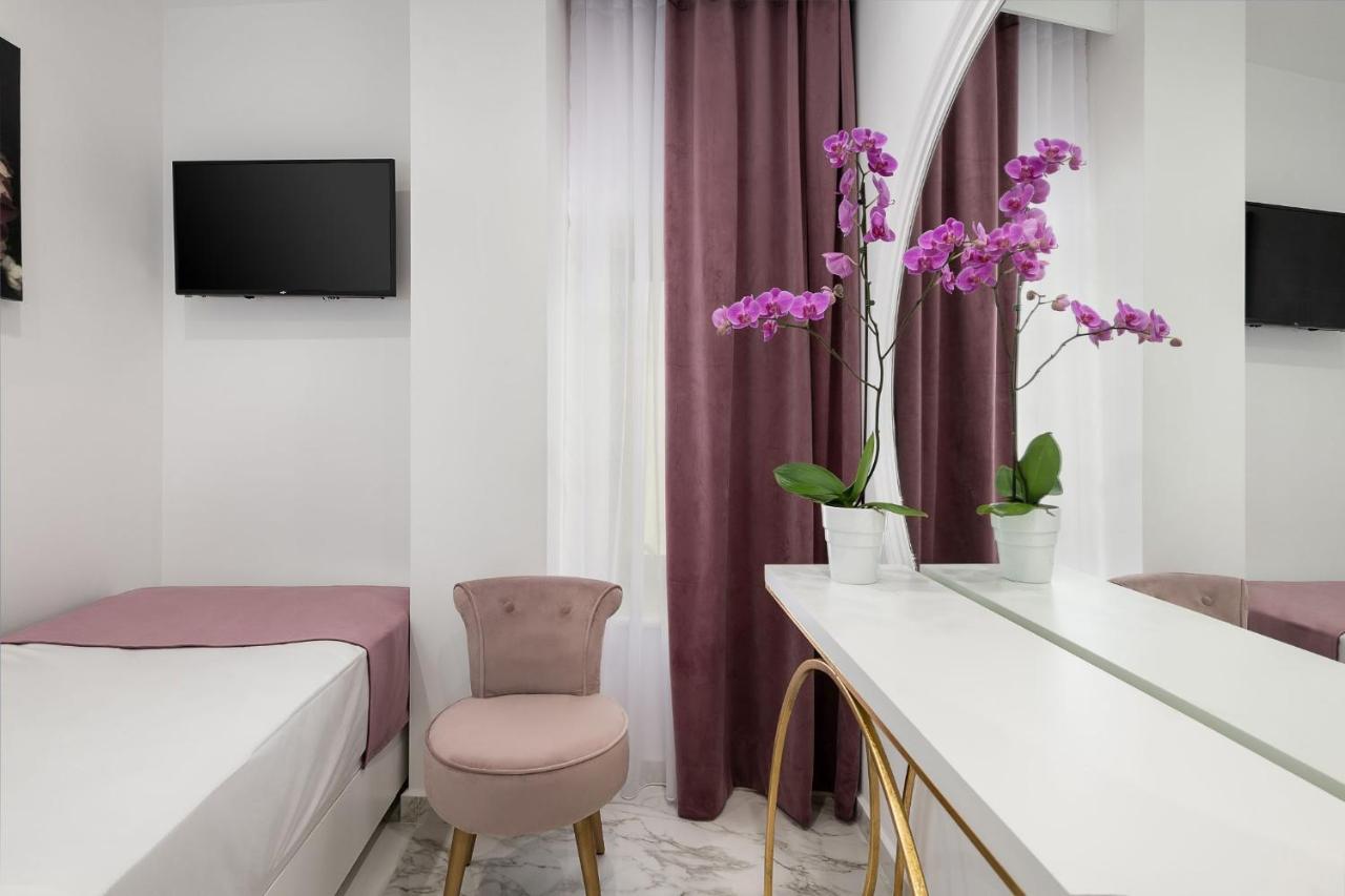 Castello Luxury Residence With Private Jacuzzi Chania  Bagian luar foto